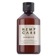Szampony do włosów - Hemp Hoodlamb CARE Szampon odżywczy z organicznym olejem konopnym 250 ml - miniaturka - grafika 1