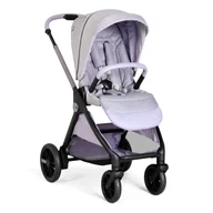 Wózki dziecięce - Chicco Bellagio wózek spacerowy Lavender Glaze - miniaturka - grafika 1