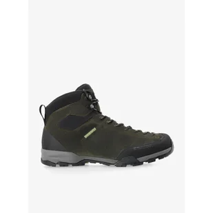 Buty turystyczne męskie Scarpa Mojito Hike GTX - Buty trekkingowe męskie - miniaturka - grafika 1