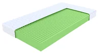 Materace - Materac piankowy EASY 4KIDS pianka jeż - 70 x 140 - H3 średnio twardy - 12 cm - miniaturka - grafika 1