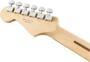 Fender Player Stratocaster HSS Pau Ferro Fingerboard Black - Gitary elektryczne - miniaturka - grafika 1