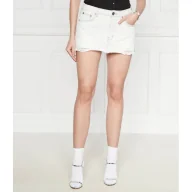 Spódnice - One Teaspoon Jeansowa spódnica BEL AIR SLOANE - miniaturka - grafika 1