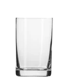 Szklanki - Krosno BASIC 100 ML 6SZT LITERATKI SZKLANKI DO WÓDKI 2283 - miniaturka - grafika 1