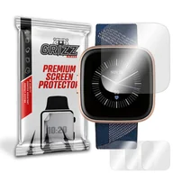 Akcesoria do smartwatchy - GrizzGlass HydroFilm folia hydrożelowa do FITBIT Versa 2 SE - miniaturka - grafika 1