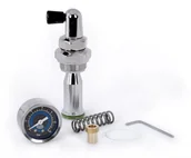 Akcesoria i części do ekspresów do kawy - Urządzenie do kontroli przepływu wody Flow Control Quick Mill - miniaturka - grafika 1