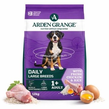 Arden Grange Adult Large Breed 12 kg