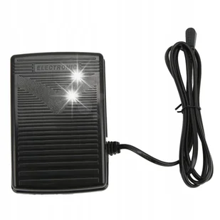 PEDAŁ STEROWNIKA NOŻNEGO DO SZYCIA Dla Singer SC - Akcesoria i części do maszyn do szycia - miniaturka - grafika 1