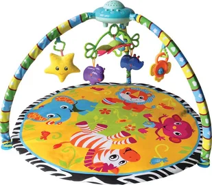 Lorelli Mata edukacyjna z projektorem - Maty edukacyjne - miniaturka - grafika 1