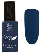 Lakiery hybrydowe - Peggy Sage Peggy Sage Green Lak lakier do paznokci utwardzany lampą UV/LED hortensia 11ml - miniaturka - grafika 1
