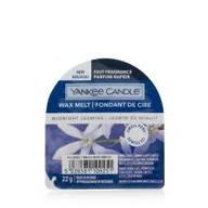 Zapachy do domu - Yankee Candle Wosk Midnight Jasmine 8h 22g - miniaturka - grafika 1