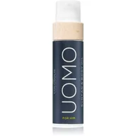 Balsamy i kremy do opalania - Cocosolis UOMO Suntan & Body Oil - miniaturka - grafika 1