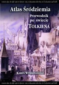 Horror, fantastyka grozy - Atlas Śródziemia. Przewodnik po świecie Tolkiena - miniaturka - grafika 1