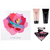 Zestawy perfum unisex - Lancome, Tresor La Nuit, Zestaw perfum, 3 szt. - miniaturka - grafika 1