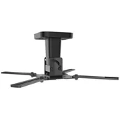 Uchwyty do projektorów - MELICONI Uchwyt do projektorów Uchwyt do projektora Slimstyle PRO100 - 480803 - miniaturka - grafika 1