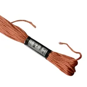 Pasmanteria - Mulina ARIADNA nici do haftu bawełniana 1756 - miniaturka - grafika 1