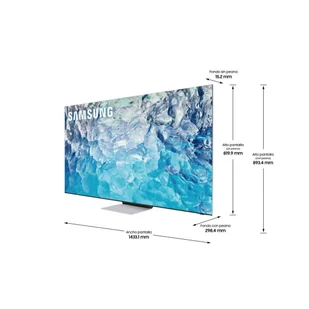 Telewizor Samsung 65QN900B - Telewizory - miniaturka - grafika 3