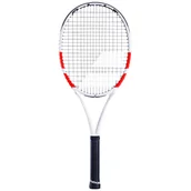 Badminton - Rakieta tenisowa Babolat Pure Strike 100 16/20 2024  L3 - miniaturka - grafika 1