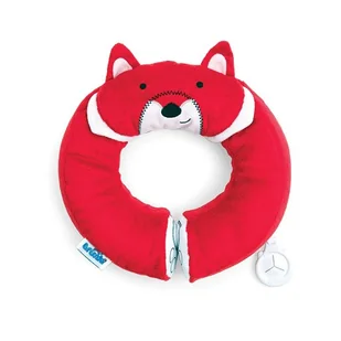Trunki - Walizeczki i akcesoria Trunki Zagłówek do fotelika samochodowego - Felix - Akcesoria do fotelików - miniaturka - grafika 1