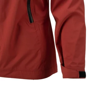 Helikon - Kurtka damska Hardshell Squall - Taiga Green - KU-SWH-TR-09 - Odzież taktyczna i umundurowanie - miniaturka - grafika 8
