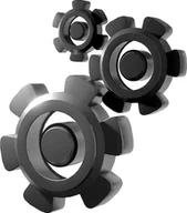 Akcesoria do odkurzaczy - PRO Szczotki węglowe kpl. 2 szt. odkurzacz thk30 thk30g 6.5x11.5x30.0mm - miniaturka - grafika 1