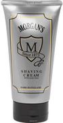 Kosmetyki do golenia - Morgans Shaving Cream krem do golenia 150ml - miniaturka - grafika 1