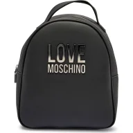 Plecaki - Love Moschino Plecak - miniaturka - grafika 1