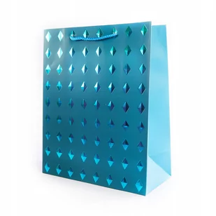 Papierowa Torebka Na Prezenty 26X32Cm Różne Wzory - Opakowania i torebki na prezenty - miniaturka - grafika 1