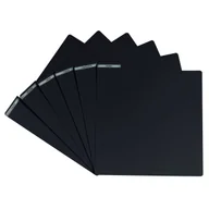 Inne akcesoria dla DJ - ‌Glorius Vinyl Divider Black - Separator do płyt winylowych - miniaturka - grafika 1
