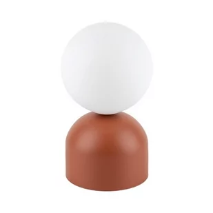 MIKI BRICK LAMPKA NOCNA 1 - Lampy stojące - miniaturka - grafika 1