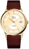 Zegarki męskie - Zegarek Pierre Ricaud P60029.1B11A - miniaturka - grafika 1