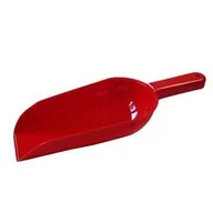 Miotły, szufle, mopy - Szufelka duża 1 kg - miniaturka - grafika 1