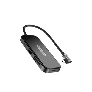 Sitecom Sitecom CN-393 - Złącza, przejściówki, adaptery - miniaturka - grafika 1