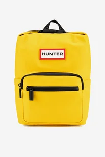 HUNTER HTR-K-001-06 Żółty - Plecaki - miniaturka - grafika 1