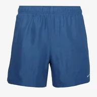 Kąpielówki męskie - NIKESWIM SZORTY NIKE ESSENTIAL 5 quot; - miniaturka - grafika 1