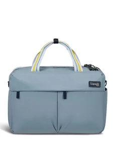 Torba podróżna Lipault City Plume 24H - open sky - Torby podróżne - miniaturka - grafika 1