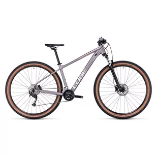 Rower górski MTB damski Cube Access WS Pro 625400 - Rowery - miniaturka - grafika 1