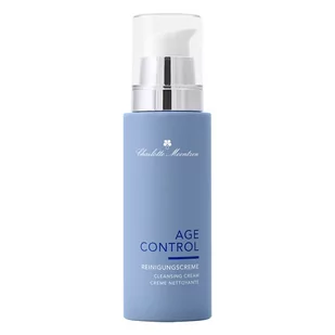 Charlotte Meentzen Charlotte Meentzen Age Control Krem oczyszczający 125 ml - Kremy oczyszczające - miniaturka - grafika 1