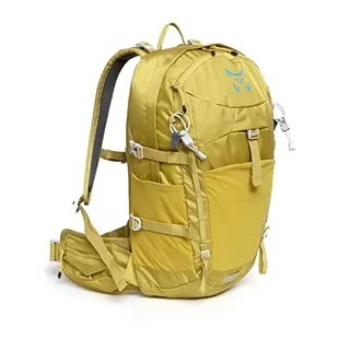 ALTUS Unisex Denon 24 H30 plecak, żółty olejowy, rozmiar uniwersalny, Olejowy żółty, jeden rozmiar - Plecaki - miniaturka - grafika 1