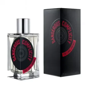 Etat Libre dOrange Dangerous Complicity 100 ml woda perfumowana - Wody i perfumy unisex - miniaturka - grafika 1
