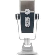 Mikrofony estradowe - AKG Lyra - miniaturka - grafika 1