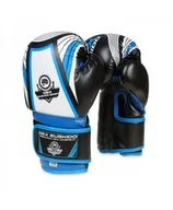 Rękawice do ćwiczeń - DBX BUSHIDO RĘKAWICE BOKSERSKIE SPARINGOWE BUSHIDO 6oz ARB407v1 1BU-1210 - miniaturka - grafika 1