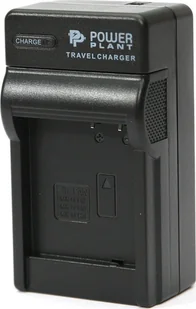 Ładowarka do aparatu Extra Digital Extra Digital Kroviklis PANASONIC DMW-BLH7 - Ładowarki do aparatów dedykowane - miniaturka - grafika 1