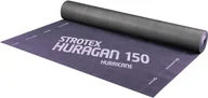 Folie i membrany dachowe - Strotex Membrana Huragan 150G 1,5 x 50 m - miniaturka - grafika 1
