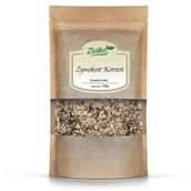 Herbata - Brak Ziółko Żywokost Korzeń 100 g ZI664 - miniaturka - grafika 1