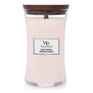 Świece - Świeca zapachowa Sheer Tuberose - duża - miniaturka - grafika 1