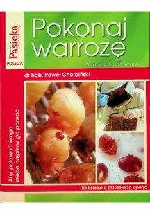 Pokonaj warrozę - Rolnictwo i przemysł - miniaturka - grafika 1