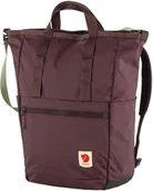 Plecaki - FJALLRAVEN 23225-424 High Coast plecak sportowy unisex Blackberry, rozmiar OneSize, Blackberry, Taglia unica, Sportowy - miniaturka - grafika 1