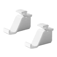 Akcesoria i części do mikrofalówek - Wspornik grzałki do grilla kuchenki mikrofalowej Whirlpool zastępuje - miniaturka - grafika 1