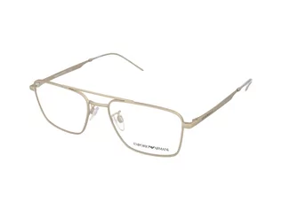 Okulary korekcyjne, oprawki, szkła - Emporio Armani EA1132 3002 - grafika 1
