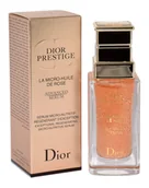 Serum do twarzy - Dior Exceptional Regenerating Micro Nutritive Serum) Objętość 30 ml) - miniaturka - grafika 1